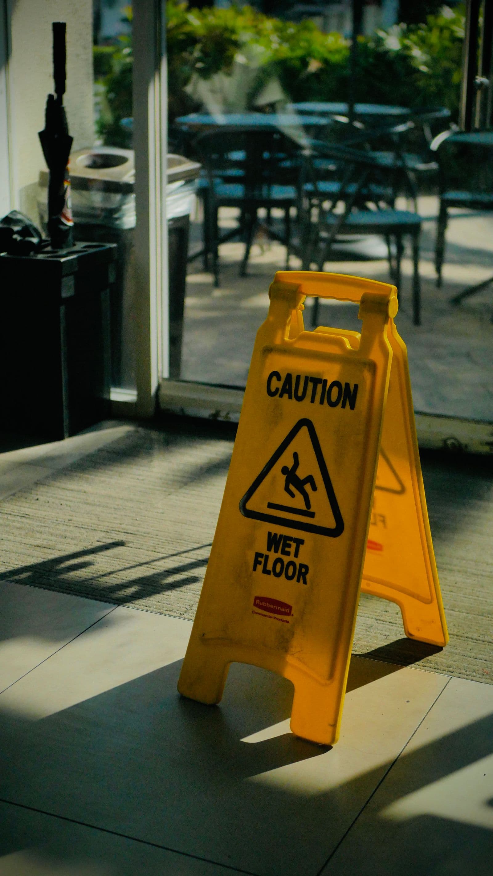 Floor Care Services