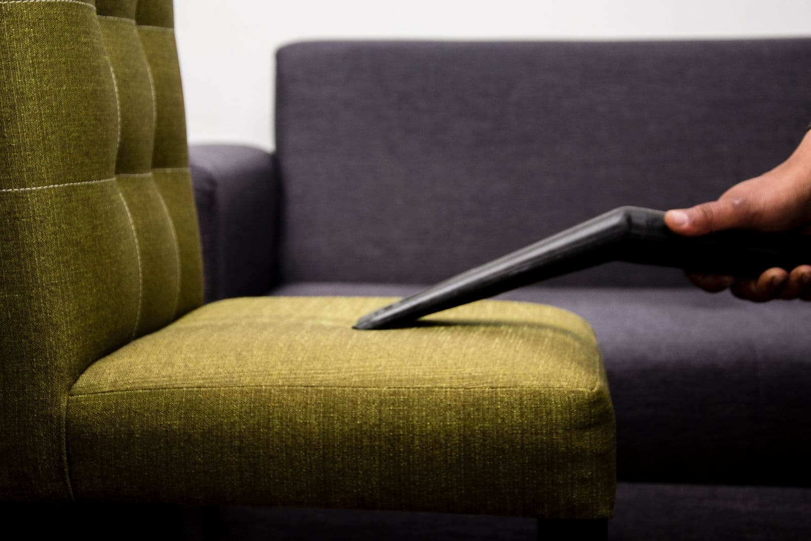 Office Furniture Cleaning