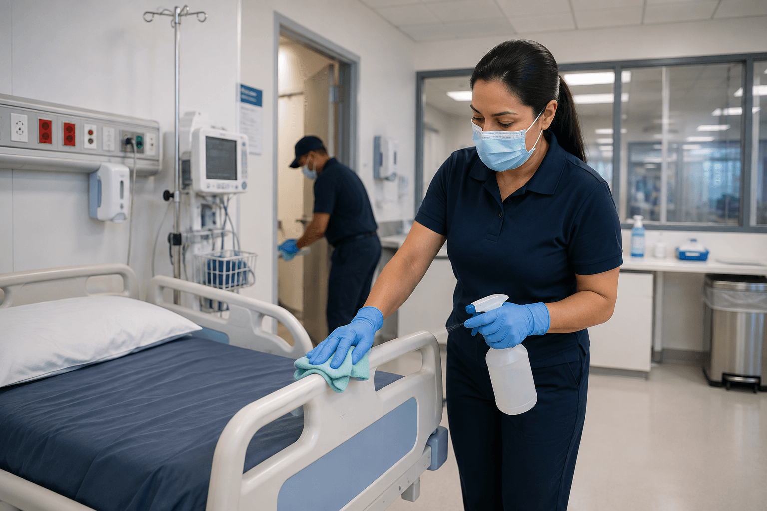 medical-facilities