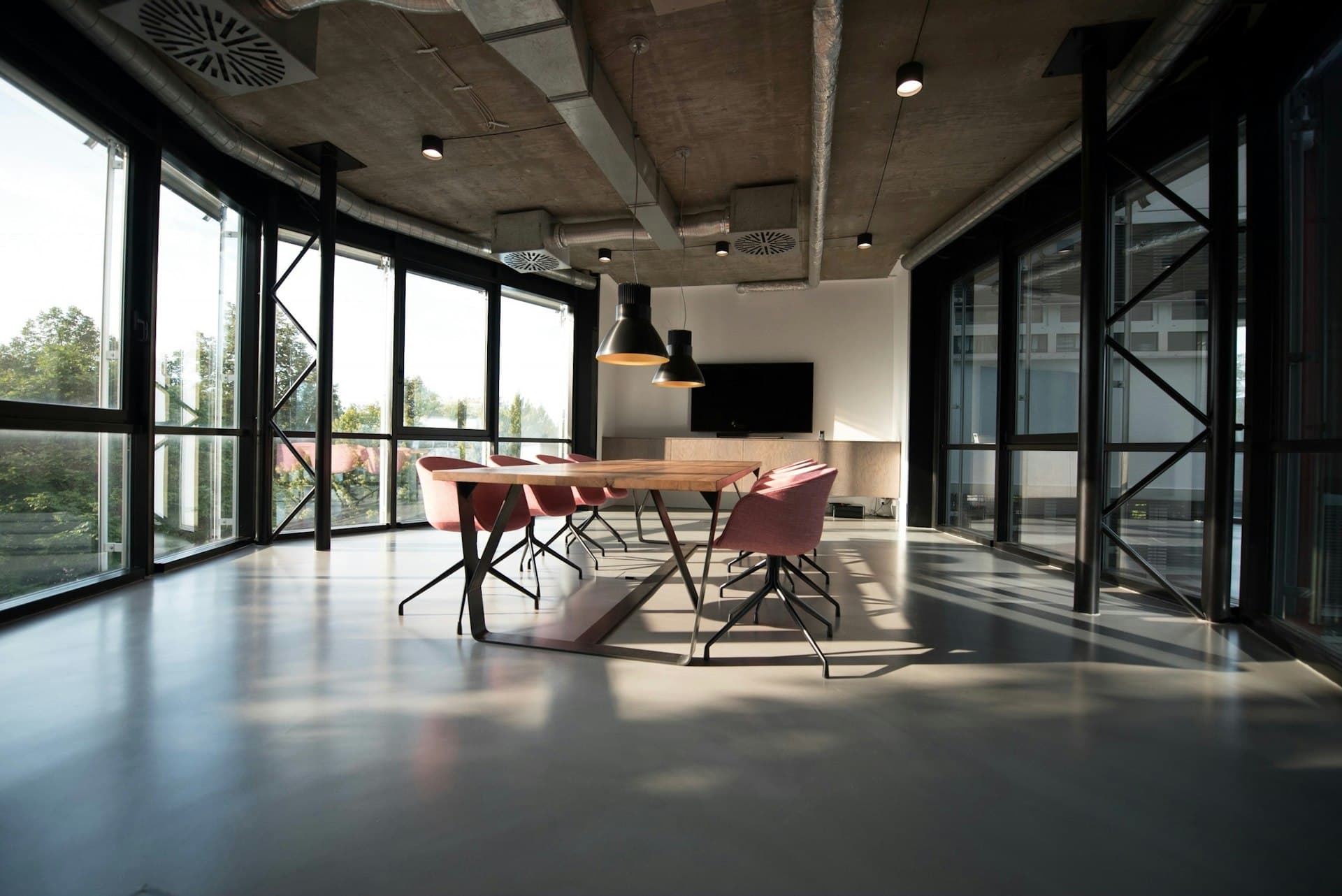 The Value of a Clean Facility
